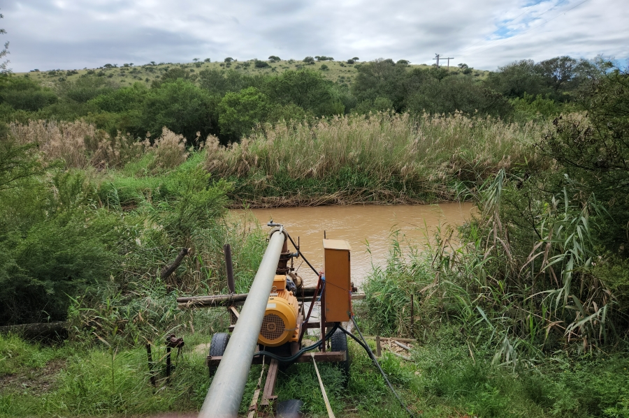 Commercial Property for Sale in Somerset East Rural Eastern Cape